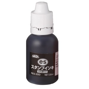 Ink/Ink Pad 30ml