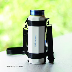 Water Bottle 460ml