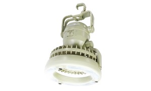 送風ファン＆LEDライト	HAC3824