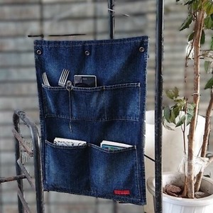 Wall Pocket Made in Japan
