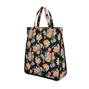 Tote Bag Floral Pattern 【2024NEW】