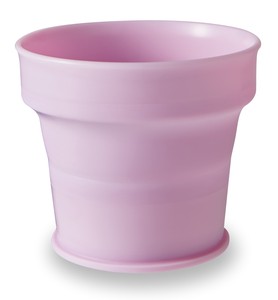 茶杯 附盒子 粉色