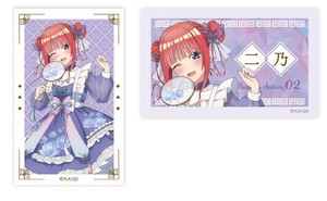 Pre-order Toy The Quintessential Quintuplets Smaroid