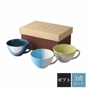茶杯 礼盒/礼品套装 小鸟 日本制造