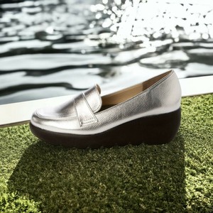 Basic Pumps Ladies fashion Loafer