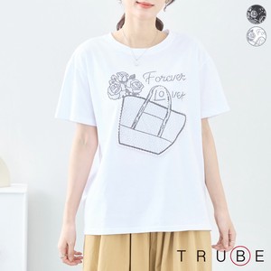 T-shirt L 【2024NEW】
