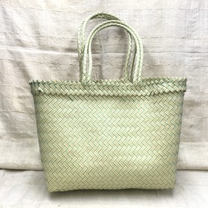Handbag Long Reusable Bag Size L