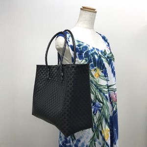 Handbag black Reusable Bag
