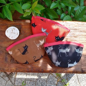 Pre-order Pouch Coin Purse Made in Japan