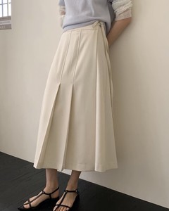 Skirt Front