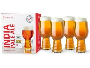 Beer Glass 4-pcs set 540ml
