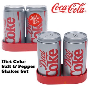 Seasoning Container Coca-Cola