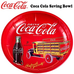 Tableware Coca-Cola