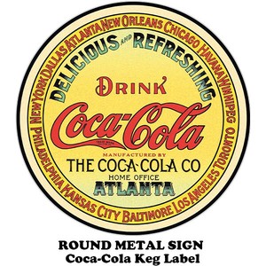 Wall Plate Coca-Cola coca cola