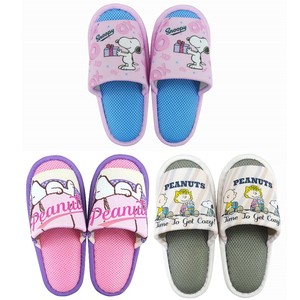 Slippers Snoopy Slipper SNOOPY Mesh