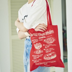 Tote Bag Printed