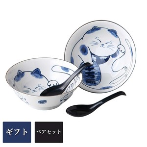 Mino ware Donburi Bowl Gift Made in Japan