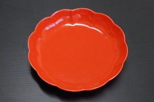 Main Dish Bowl Arita ware Made in Japan