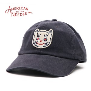 アメリカンニードル【AMERICAN NEEDLE】カンザスシティ・カッツ キャップ 帽子 ユニセックス