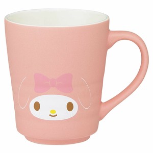 Sanrio Mug My Melody Skater 260ml
