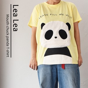 T-shirt T-Shirt Casual Panda