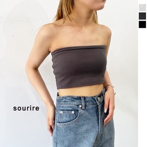 Tube Top 【2024NEW】