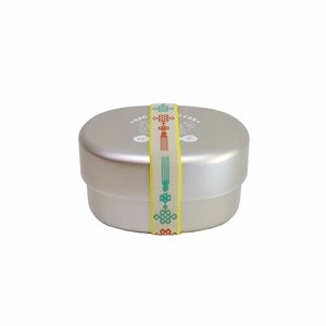 好好午餐 日本製 お弁当箱 2段 ベルト付 レンジ 食洗機可 430mL 台湾風 ランチボックス