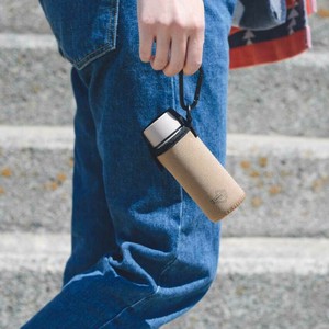 POKETLE ポケトル  ボトル S 専用 カバー カラビナ付 水筒ホルダー