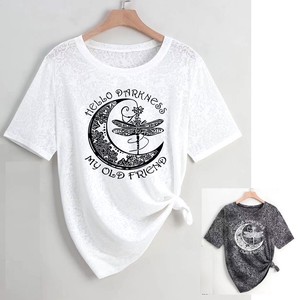 Pre-order T-shirt T-Shirt Cotton Blend