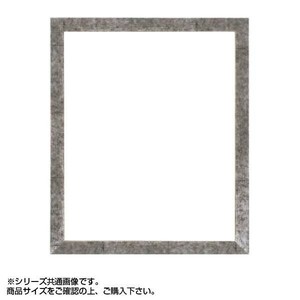 大額 5698 デッサン額 太子 銀柄紋