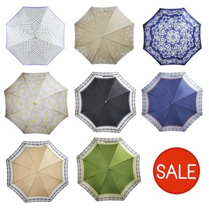 雨伞 特价 缎子 混装组合 10每组 60cm 日本制造