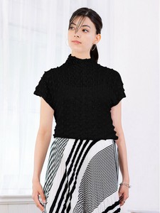 Sweater/Knitwear Openwork