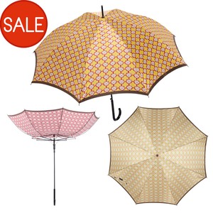 Umbrella Satin Plain Color 60cm