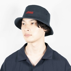 圆帽/沿檐帽 折叠 男女兼用