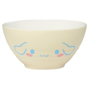 【スケーター】陶器　茶碗 320ml 　【シナモロール 】