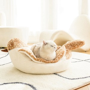 スズメ ベッド【SPARROW PET BED】・zeze