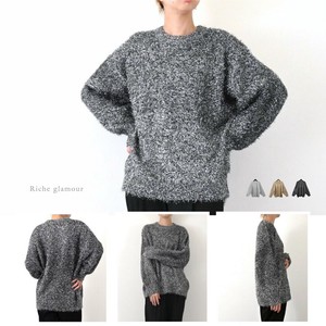 Sweater/Knitwear Crew Neck