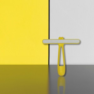 ペット ボウル【DOUBLE-SIDED SHAVER】・zeze