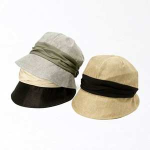 Bucket Hat Crochet Ladies fashion