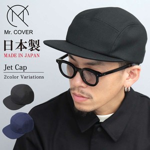 棒球帽/鸭舌帽 男士 日本制造