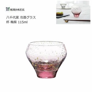 Edo-glass Barware 115ml