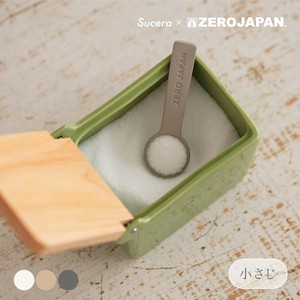 Mino ware Measuring Spoon 5ml Made in Japan