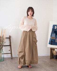 Skirt Front/Rear 2-way Spring/Summer