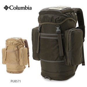 コロンビア【Columbia】ベイトバレーバックパック Bait Valley Backpack アウトドア お出かけ リュック