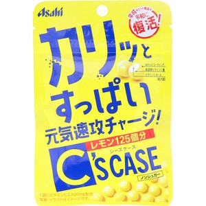 ※C’S CASE(シーズケース) ノンシュガー 22g