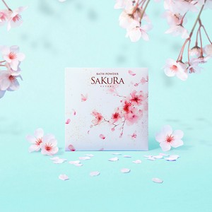 入浴剂/入浴精油 日本制造