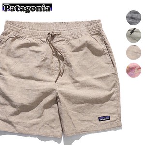 Short Pant PATAGONIA Natural Men's 2-inch