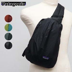 Sling/Crossbody Bag PATAGONIA Shoulder Packable