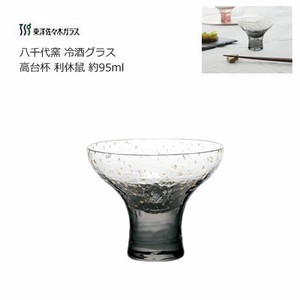 Edo-glass Barware 95ml
