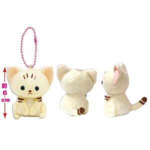 Animal/Fish Plushie/Doll Puchimaru Animals DX